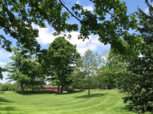 Lockville Canal Park