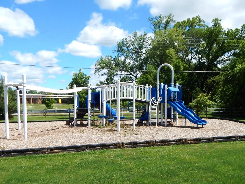 Zeller Park – Fairfield County Park District