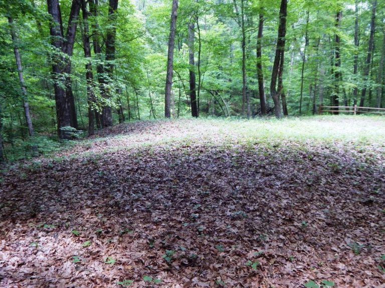 Cross Mound Park – Fairfield County Park District