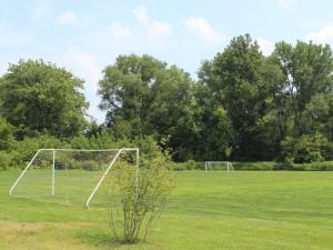 Soccer/Sports Fields