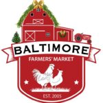 Baltimore Farmers' Market, Logo