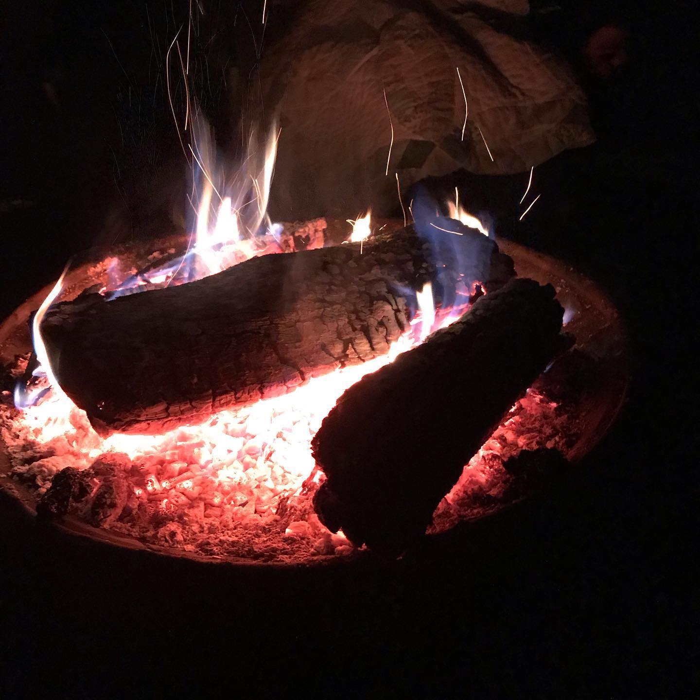 Campfire